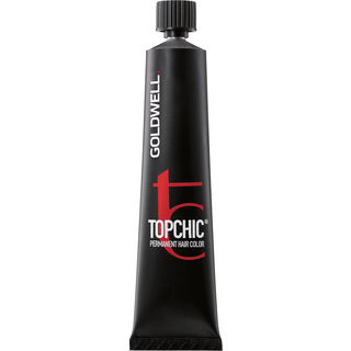 Goldwell Topchic Permanent Hair Color Hårfarve Skygge 7KR 60 ml - 60 ml