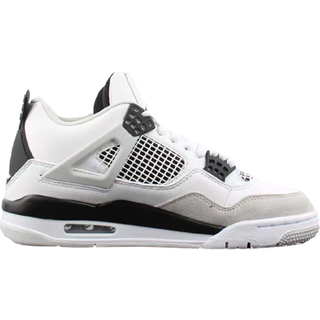 Air Jordan 4 Retro Military Black - 36