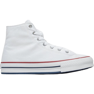 Converse All Star High Platform Junior, White - 38