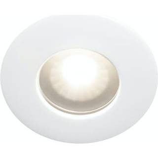 Hide-a-Lite 1208 Downlight hvid 3000 K