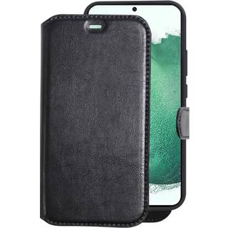 Champion 2-i-1 Slim Wallet Case (Galaxy S22+)