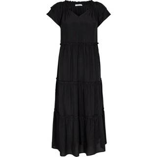 Co'couture kjole - New Sunrise black