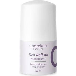 Apotekets essence deo roll-on
