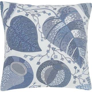 Svanefors A&E pudebetræk 45x45 cm Denim