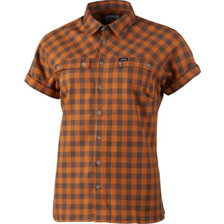Lundhags Ekren Ws SS Shirt