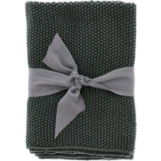Södahl Karklude Soft Kitchen, Forest Green, 3-pak