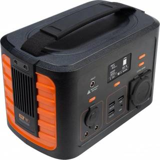 Xtorm 300W bærbar strømstation