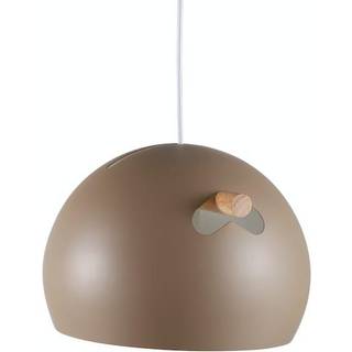 Venture Design Tubbie loftslampe Beige