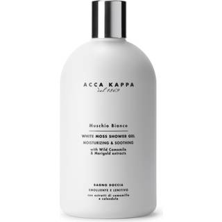 Acca Kappa White Moss Bath & Shower Gel 500 ml