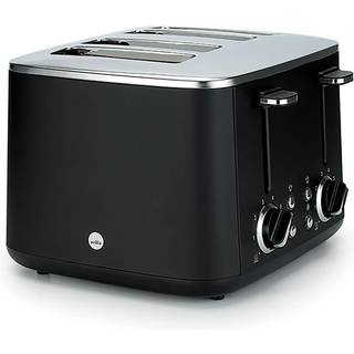 Wilfa TO4B-1600 Family Toaster - Brødrister