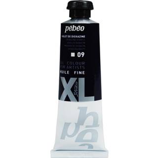 Pebeo Paints Studio XL Fine Oil 37 Ml Dioxazine Purple