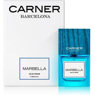 Carner Barcelona Marbella Eau de parfum 50 ml