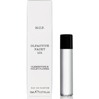 N.C.P. Olfactives Olfactives Facet 401 Lavendel & Juniper 5 ml