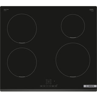 Bosch PIE631BB5E Induktionskogeplade
