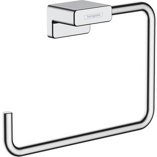 Hansgrohe AddStoris Håndklædering - krom