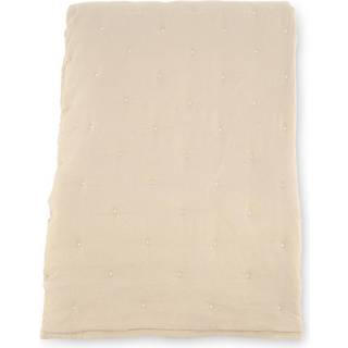 Venture Design Sally sengetæppe Beige 250 x 150 cm