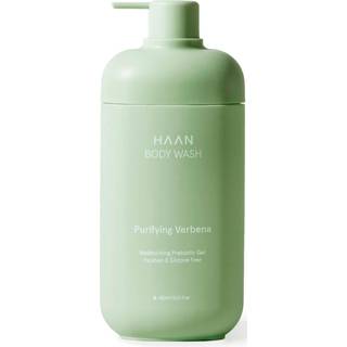 HAAN Body Wash Purifying Verbena Kropsvask 450 ml - 450 ml