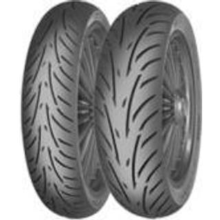 Mitas Touring Force-SC ( 100/80-16 TL 50P Baghjul, Forhjul )