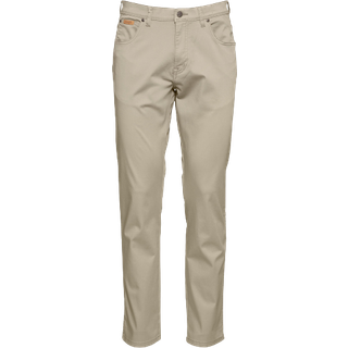 Wrangler Slim fit Bomuldsbukser