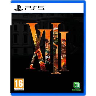 XIII - Sony PlayStation 5 - FPS