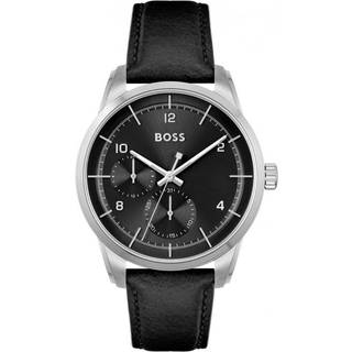 Hugo Boss Herreur 1513941 - Elegant 37mm Ur