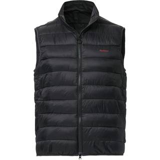 Barbour Men's Barbour Bretby Gilet Black, L