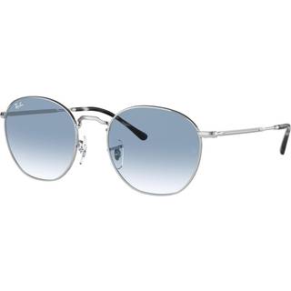 Sunglasses - Silver - 54