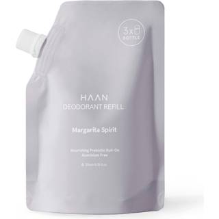 HAAN Body Wash Margarita Spirit Body Wash Refill 450 ml