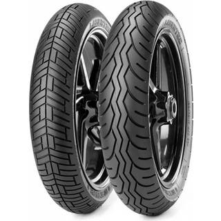 Metzeler Lasertec M/C Front 100/90R18 56V