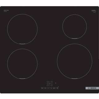 BOSCH Induction Hob