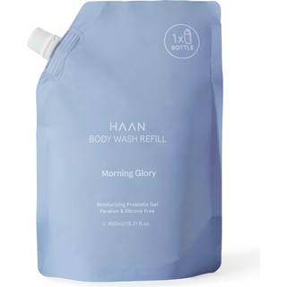 HAAN Body Wash Morning Glory Energigivende brusegel Genopfyldning 450 ml - 450 ml