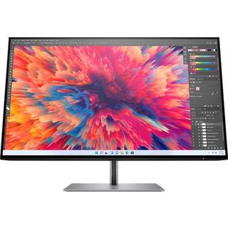 24" HP Z24q G3 - 2560x1440 - 90Hz - IPS - HDR400