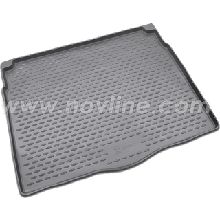 Bagagerumsbakke Ford Mondeo 4D 2007-