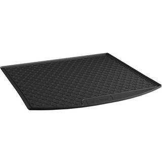 Bagagerumsbakke VW Touran 5P 2003-2015