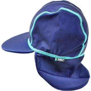 Swimpy Elastisk Solhat Blå 98/104