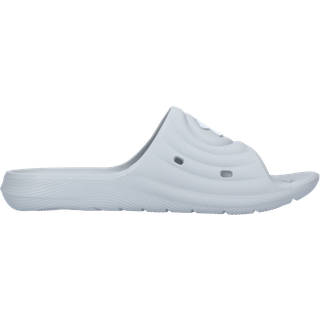 Slides Under Armour UA M Locker IV 3023758-100 Størrelse 45 EU | 10 UK | 11 US | 29 CM