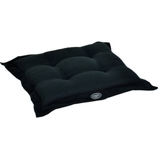 Fritab, Canyon siddepude tyk 42x45 cm strukturdralon Sort