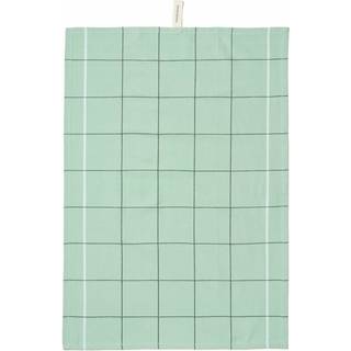 Gamma Viskestykke 50x70 cm mint