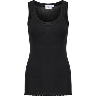 Saint Tropez MayaSZ Top - Sort - Str XS - Damer