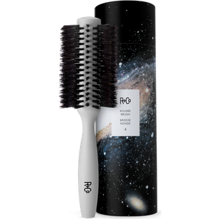 R+Co Round Brush 4 66 mm