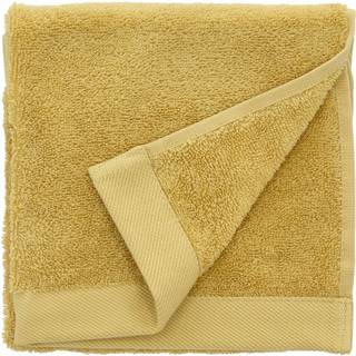 Södahl Comfort organic Håndklæde straw 50x100cm