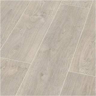 Laminatgulv Grey oak - RESTPARTI