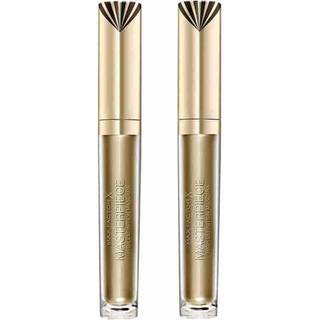 2-pack Max Factor Masterpiece Mascara Rich Black 4,5ml