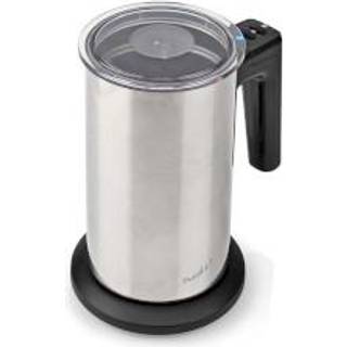 Nedis KAMF300ESS Mælkeskummer 0.15 l | Skjult varmeelement | 500 W | Trådløs | 1-Hastighed