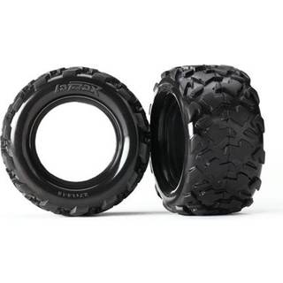 Traxxas 7670 Tires Teton 1/18 (2)