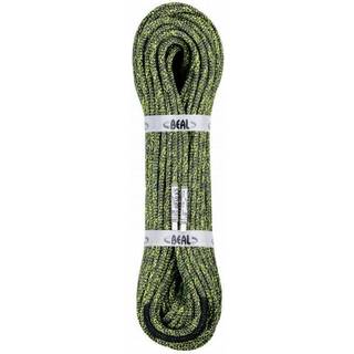 Beal Back Up Line 5 mm Rebsnor størrelse 40 m farve olivengrøn
