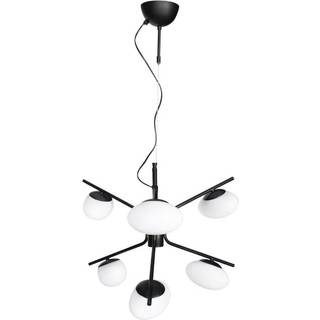 by Rydéns, Imperia loftlampe Ø60cm Sort