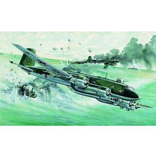 Focke-Wulf Fw 200 C-4 Condor