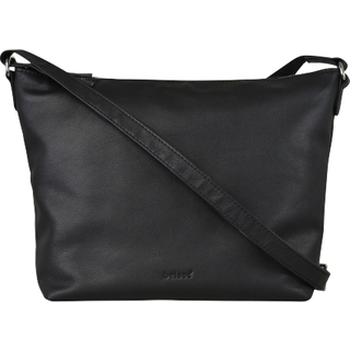 Belsac Crossbody Christiane - Sort