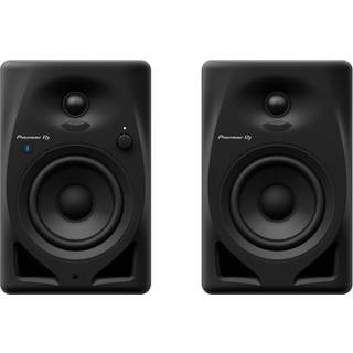 Pioneer DJ DM-40D Aktive Studie Monitors (Sort)